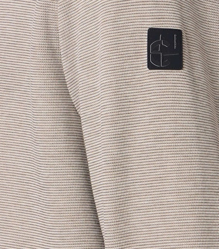 Cardigans beige Casa Moda - Image 3
