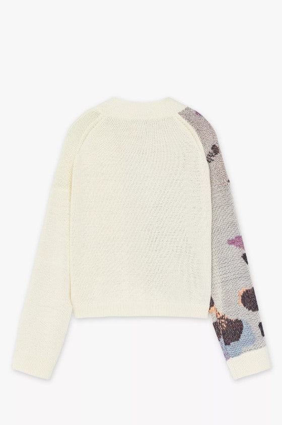 Cardigans beige CKS - Image 3