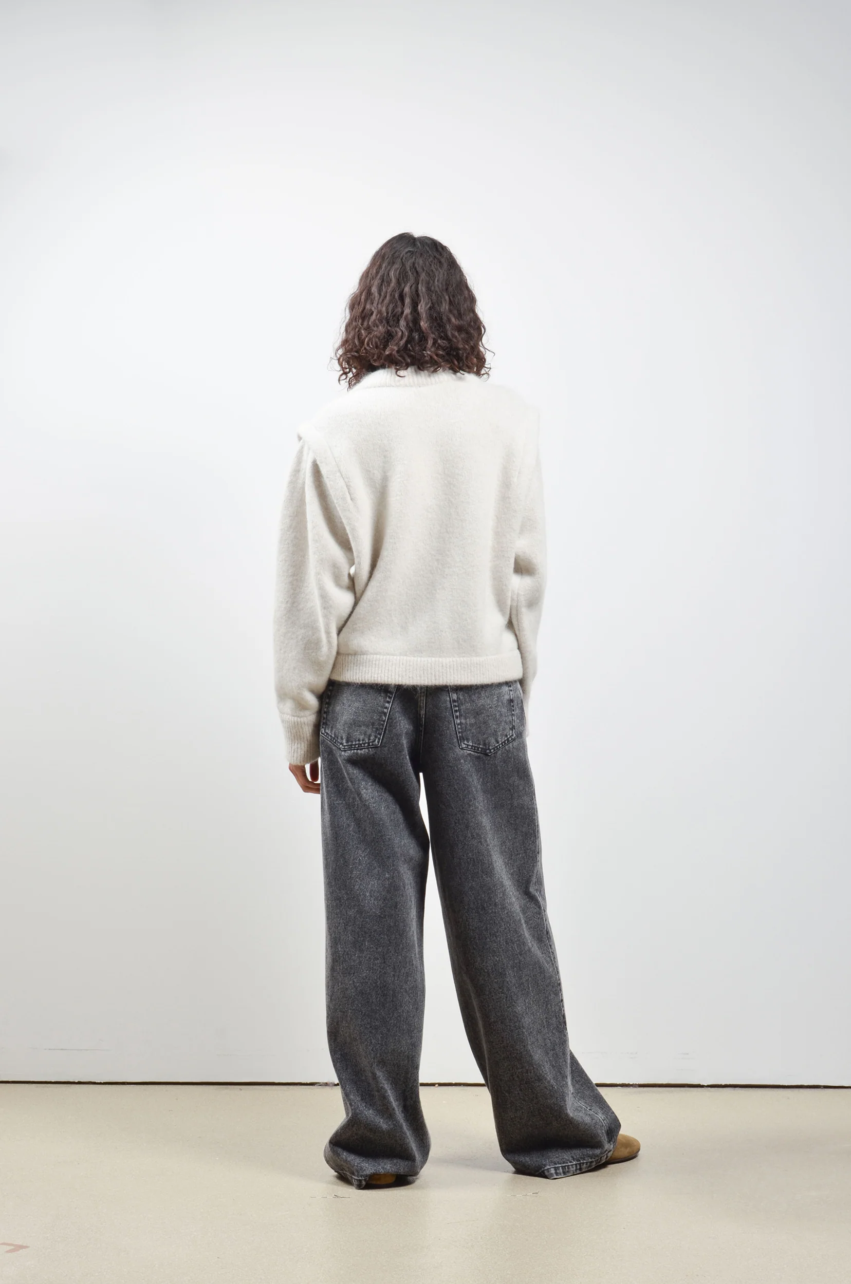 Cardigans beige Collectors Club - Image 2
