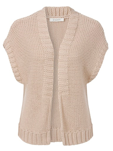 Cardigans beige eiszeit