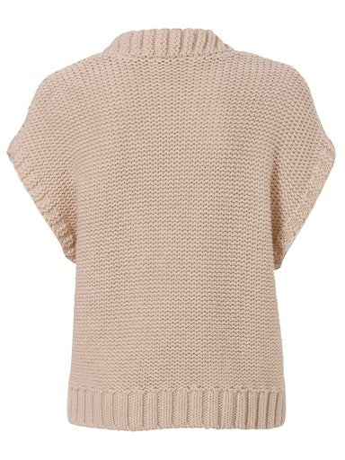 Cardigans beige eiszeit - Image 2
