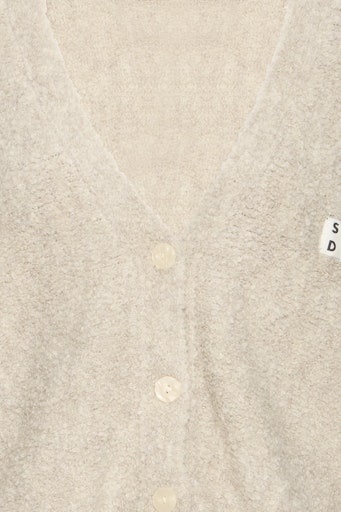 Cardigans beige ICHI - Image 3