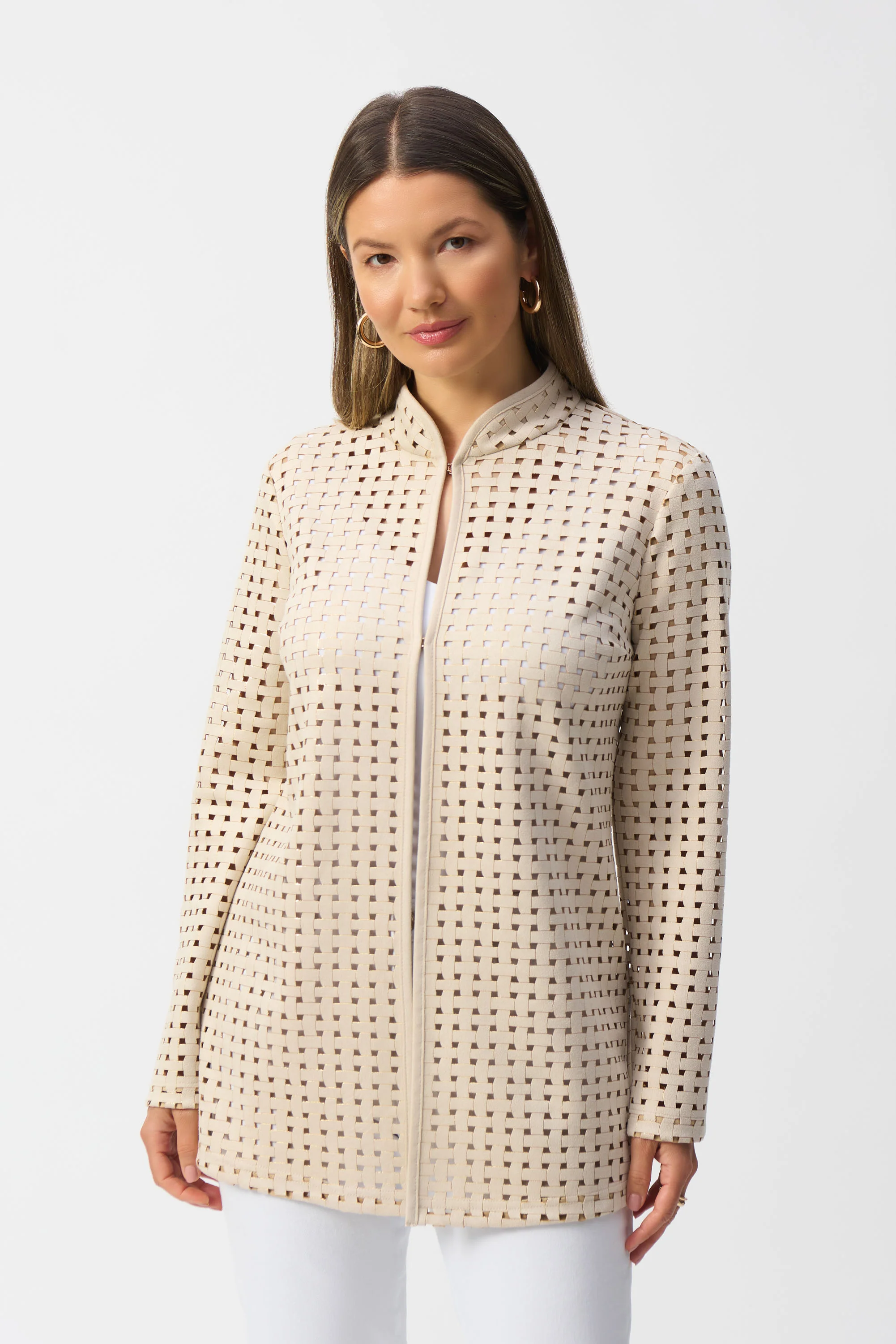 Cardigans beige Joseph Ribkoff