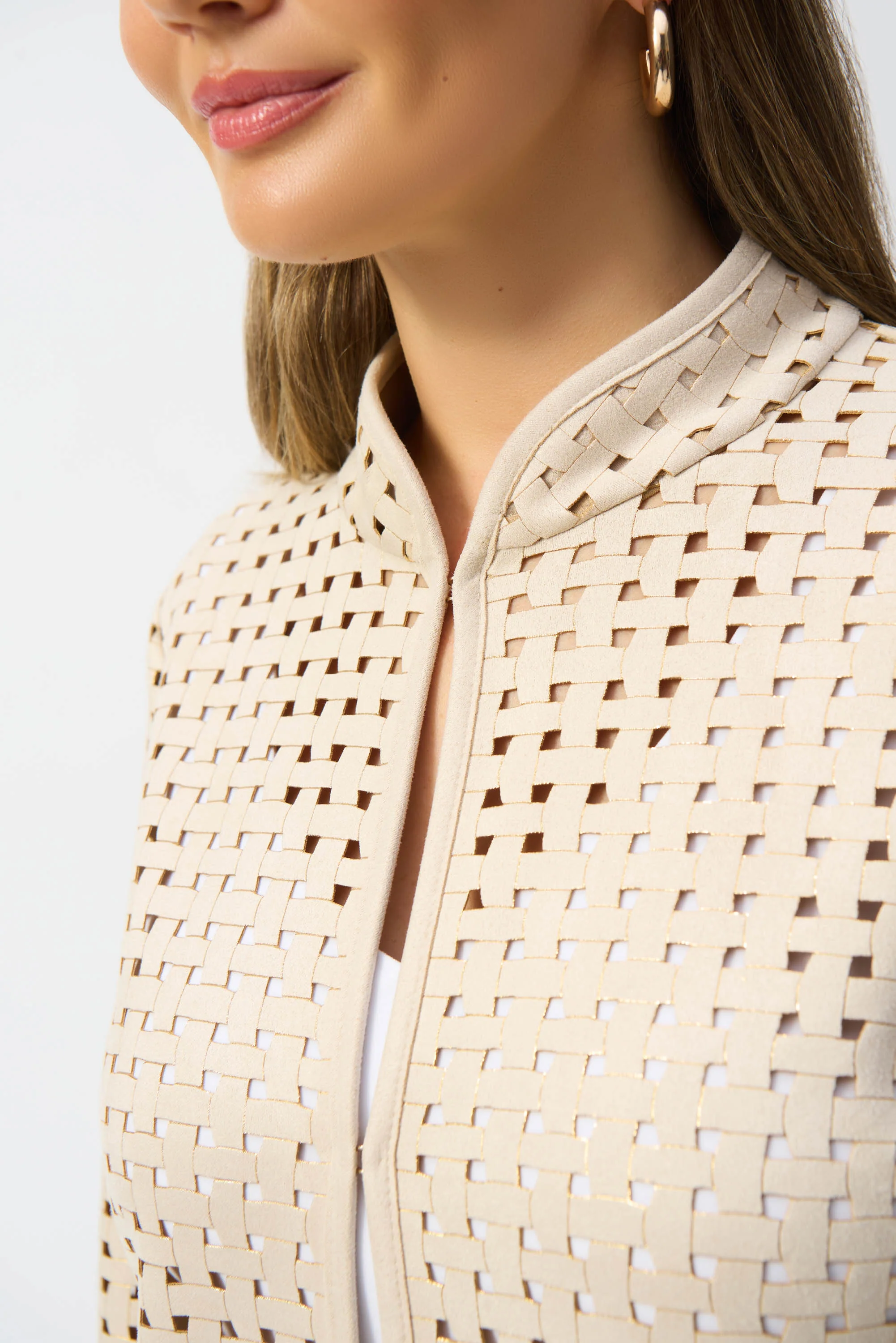 Cardigans beige Joseph Ribkoff - Image 3