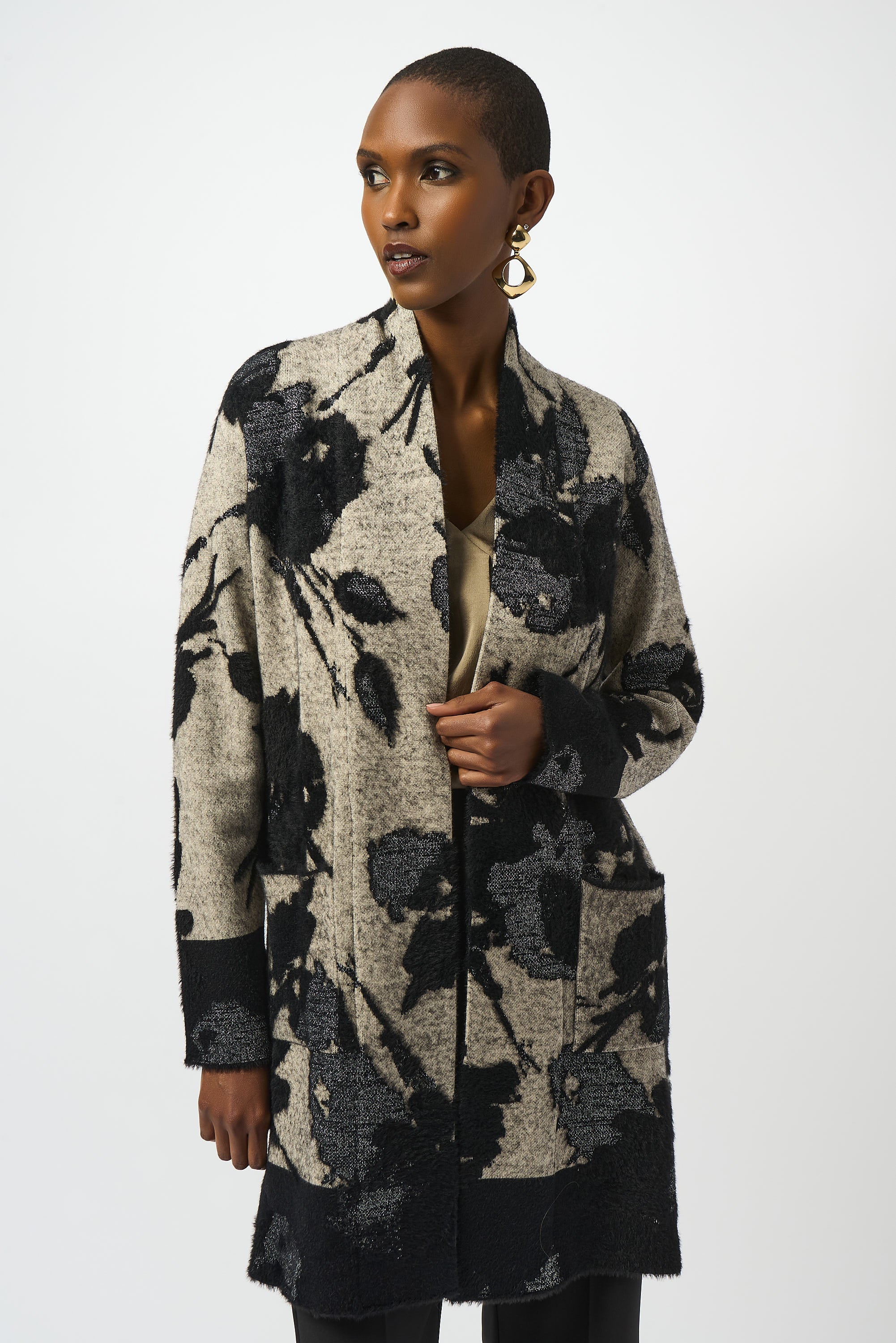 Cardigans beige Joseph Ribkoff