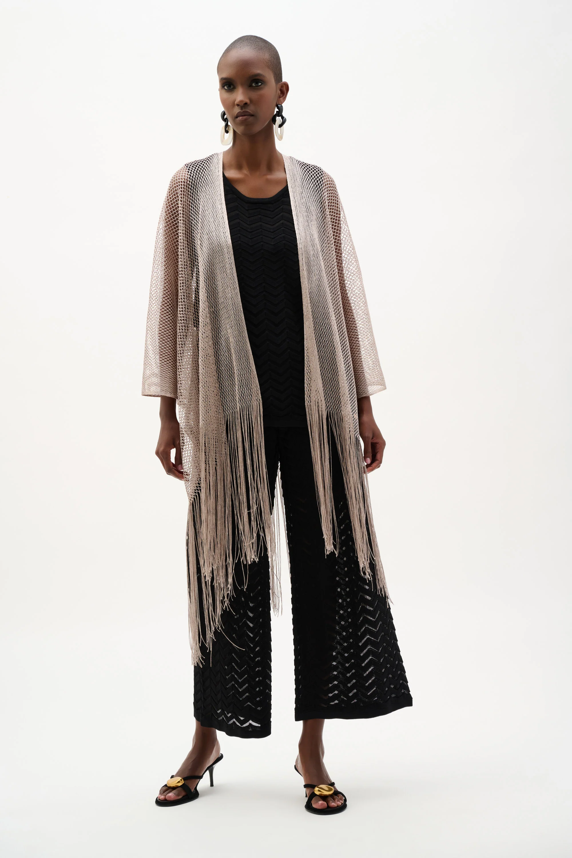 Cardigans beige Joseph Ribkoff - Image 3