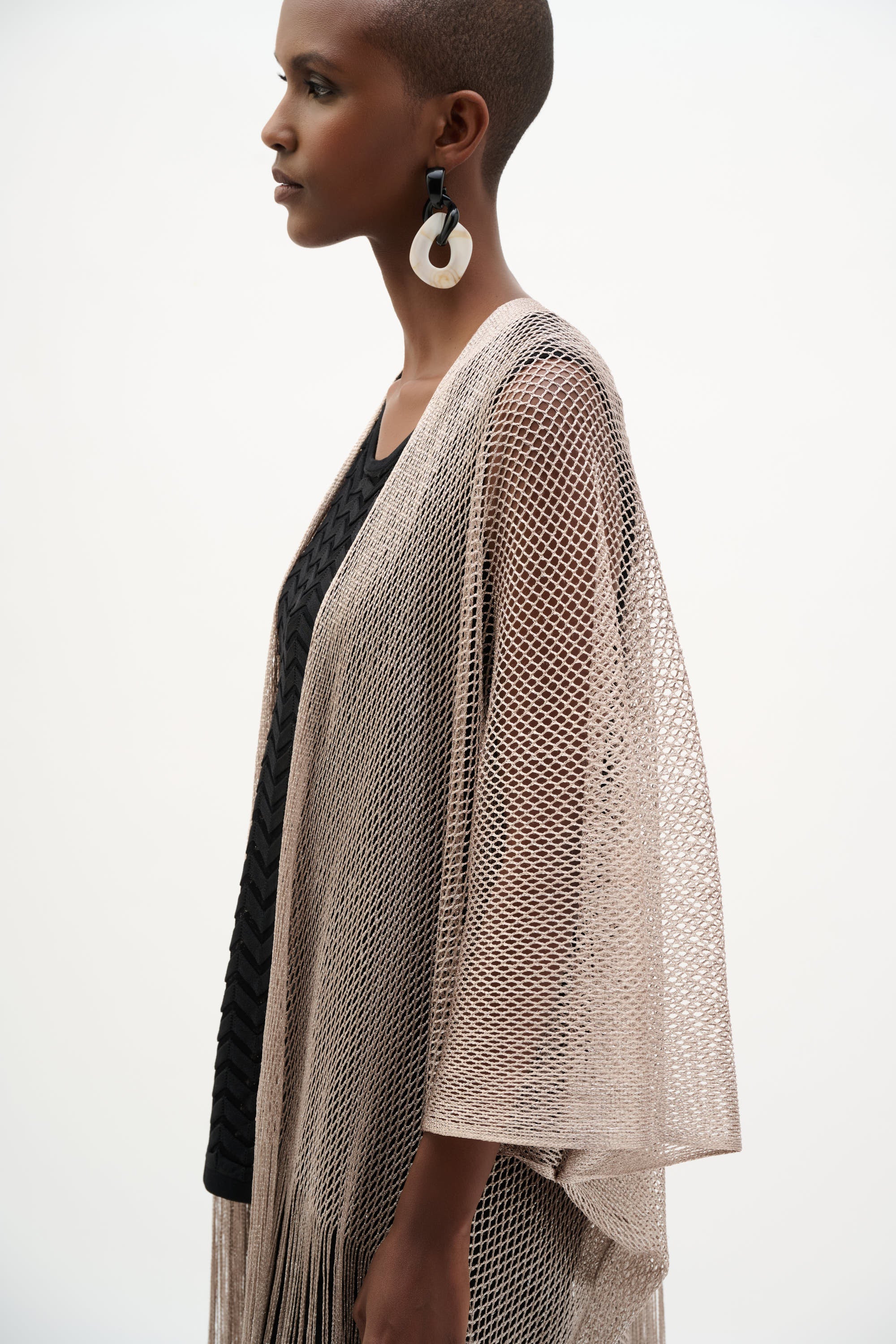 Cardigans beige Joseph Ribkoff - Image 4