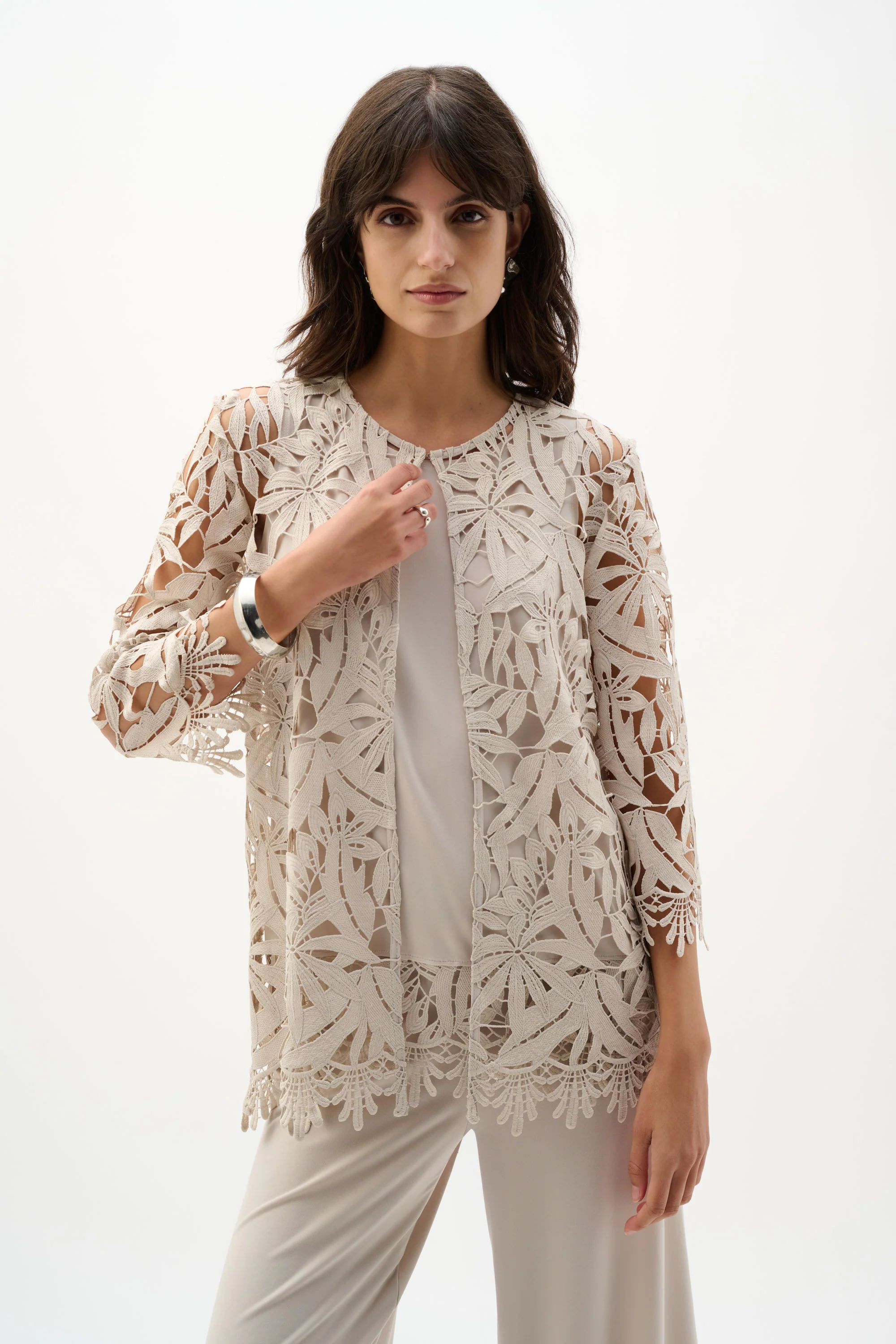 Cardigans beige Joseph Ribkoff - Image 2
