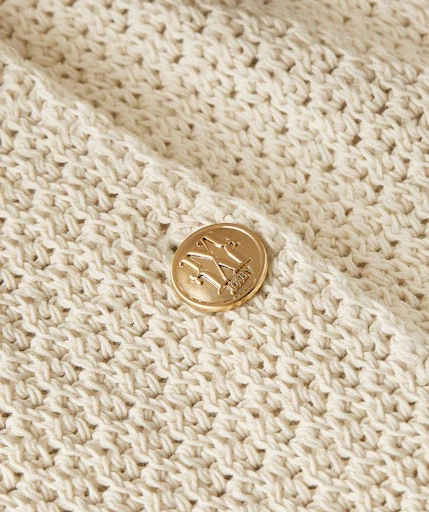 Cardigans beige JOSH V - Image 2
