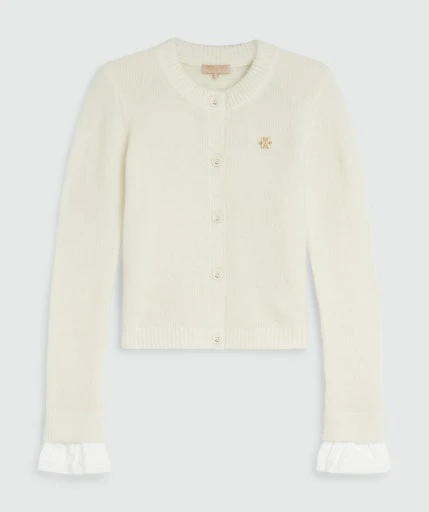 Cardigans beige JOSH V