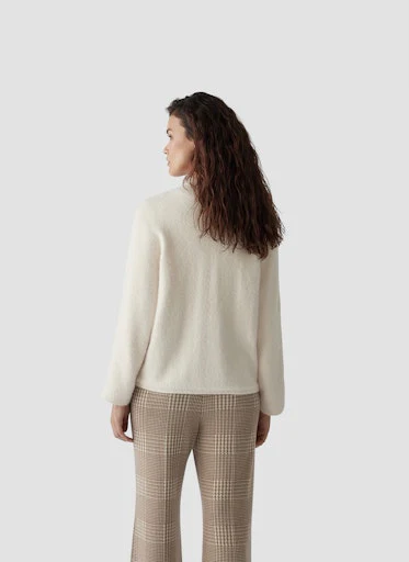 Cardigans beige LeComte - Image 4