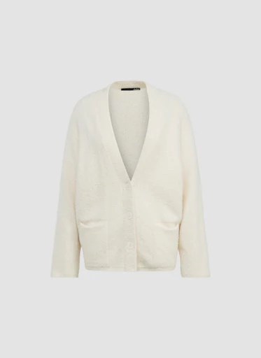 Cardigans beige LeComte - Image 6