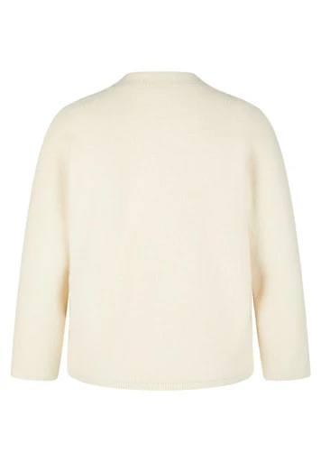 Cardigans beige LeComte - Image 9