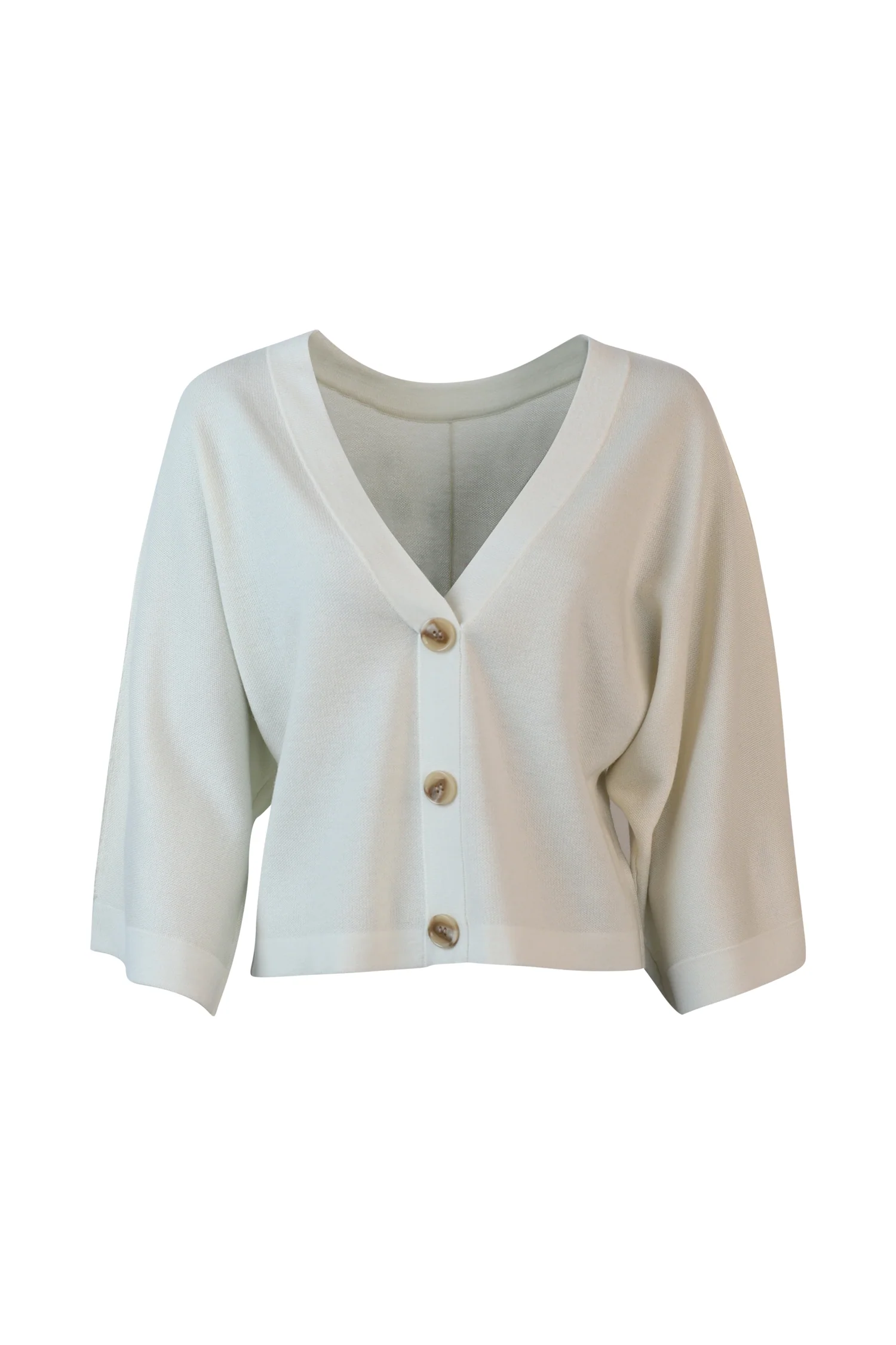 Cardigans beige March23