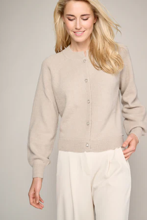 Cardigans beige Marie Méro