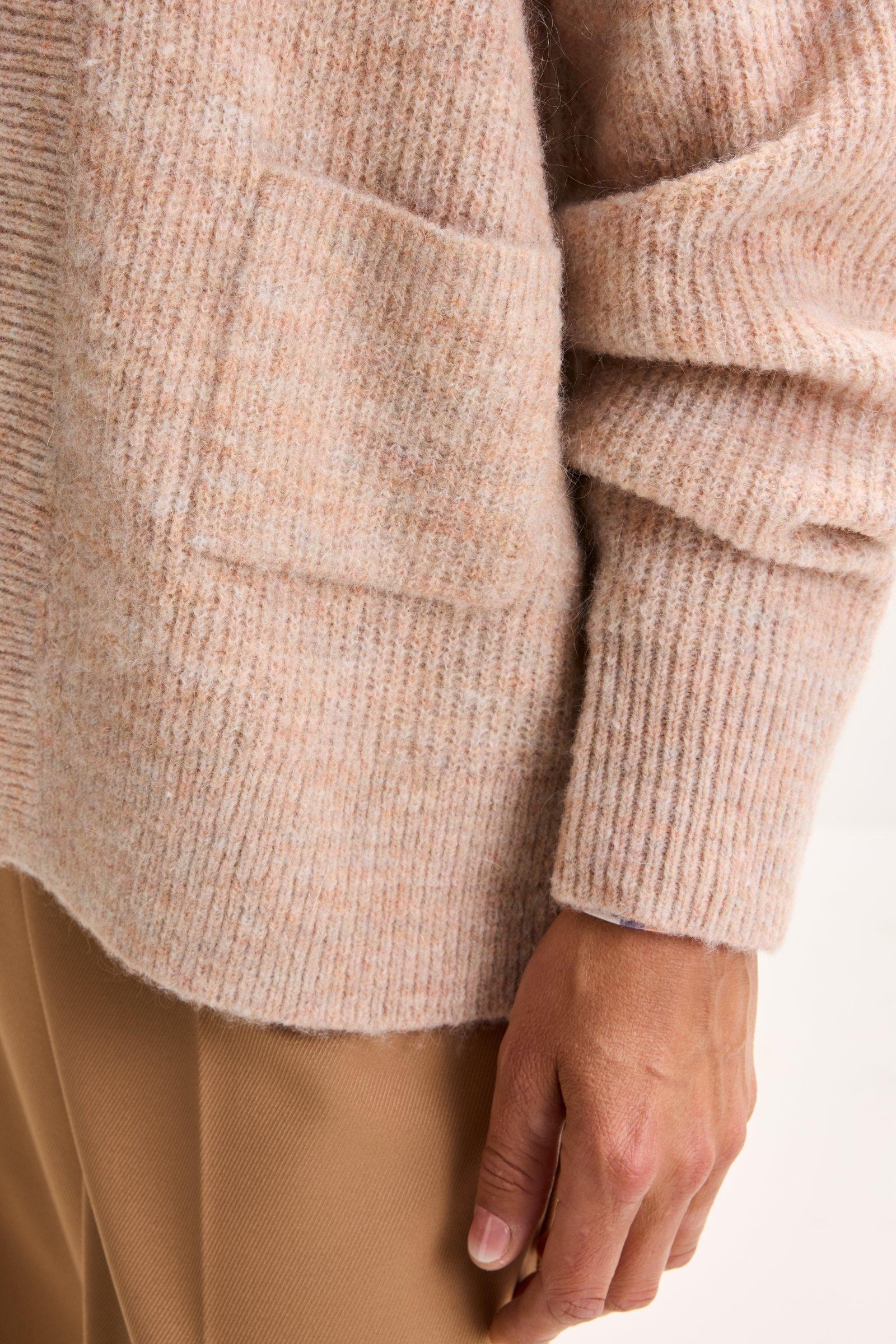 Cardigans beige Mayerline - Image 3