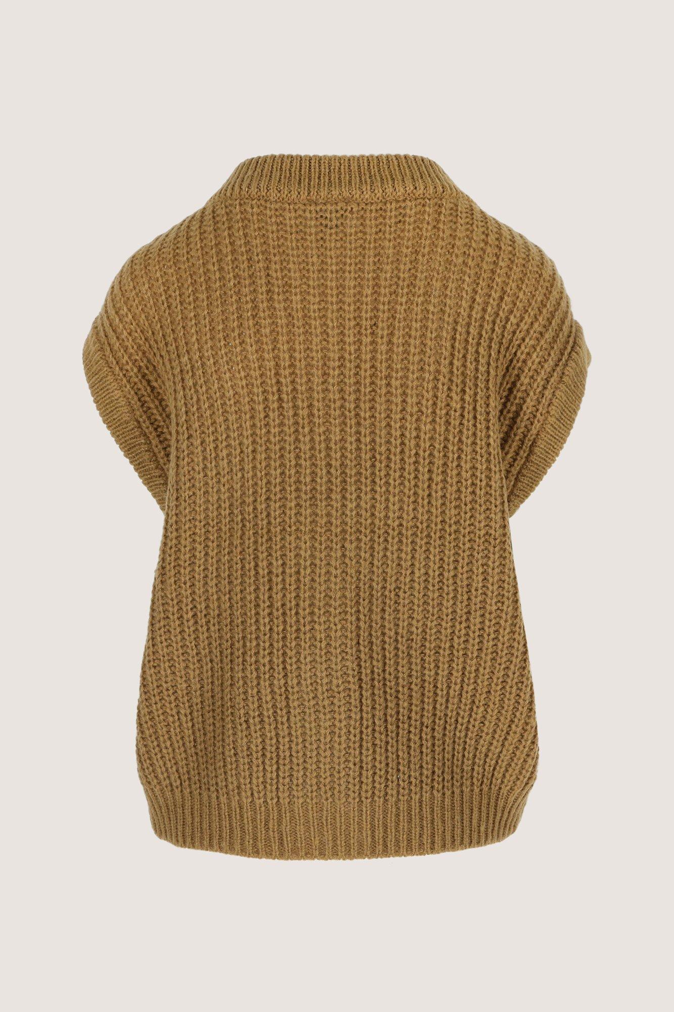Cardigans beige Mayerline - Image 2