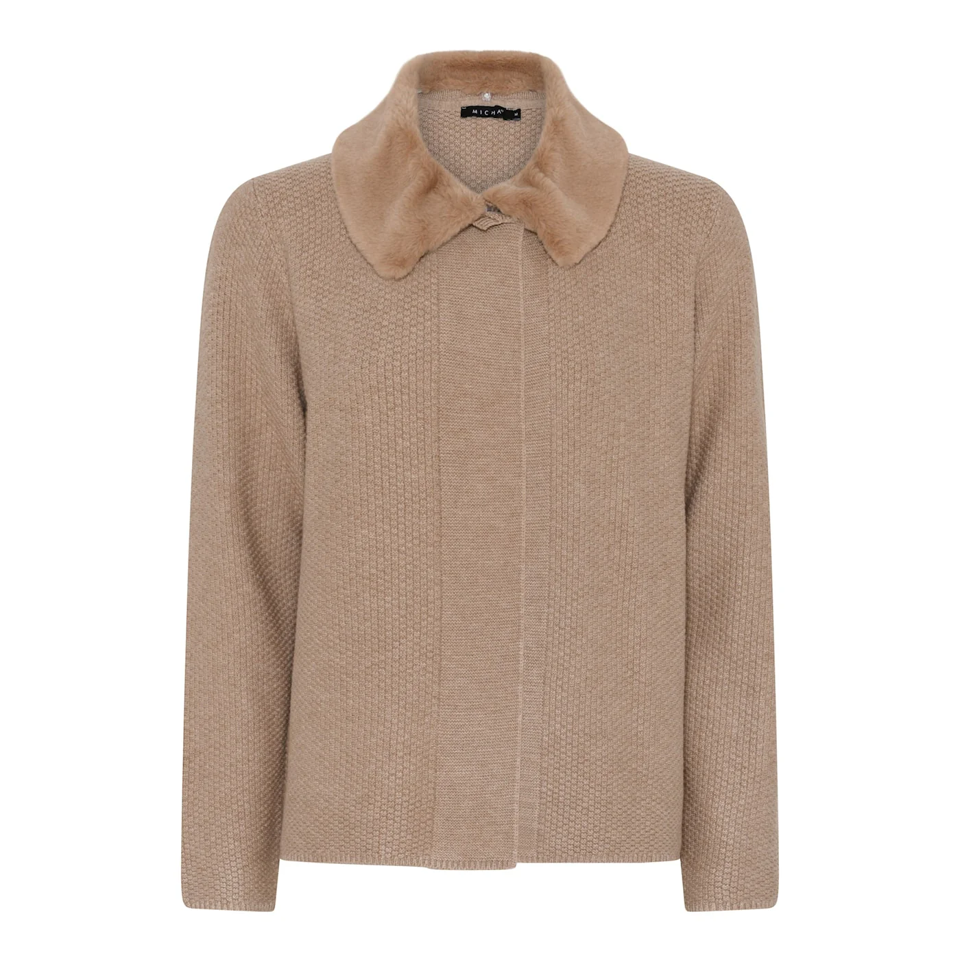 Cardigans beige Micha
