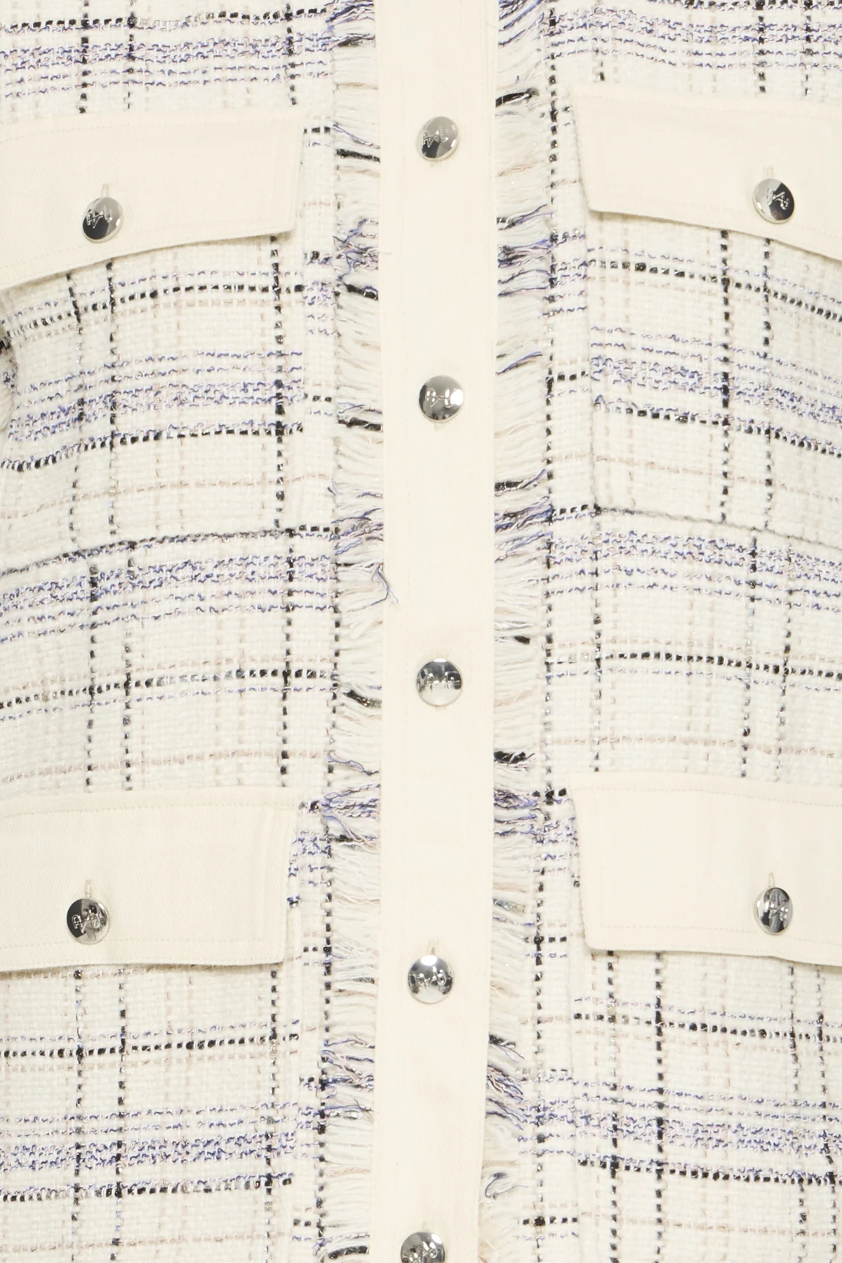 Cardigans beige Pulz Jeans - Image 2