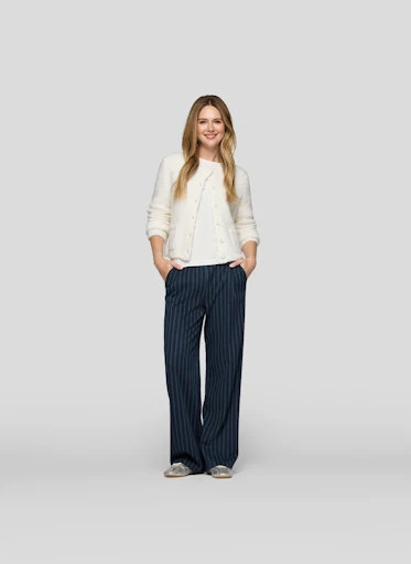 Cardigans beige Rabe
