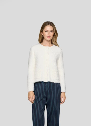 Cardigans beige Rabe - Image 2