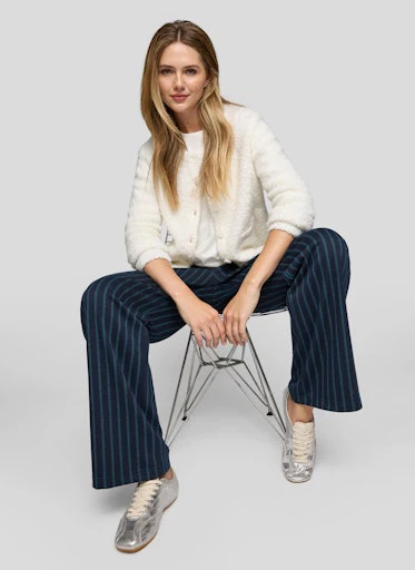 Cardigans beige Rabe - Image 5