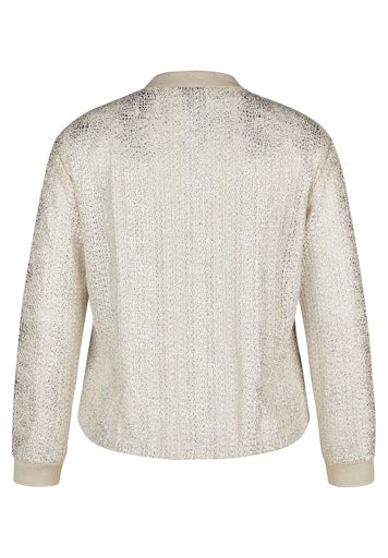 Cardigans beige Rabe - Image 2