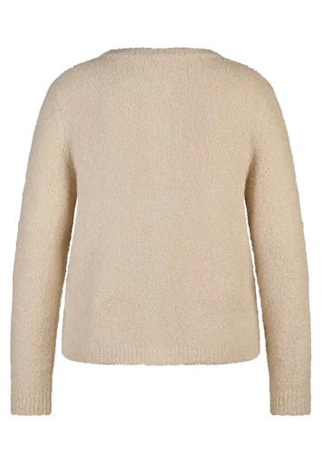 Cardigans beige Rabe - Image 2