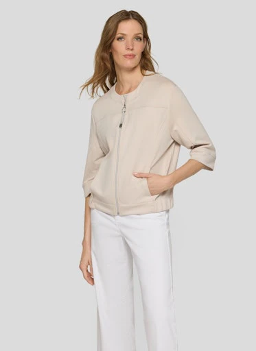 Cardigans beige Rabe - Image 2