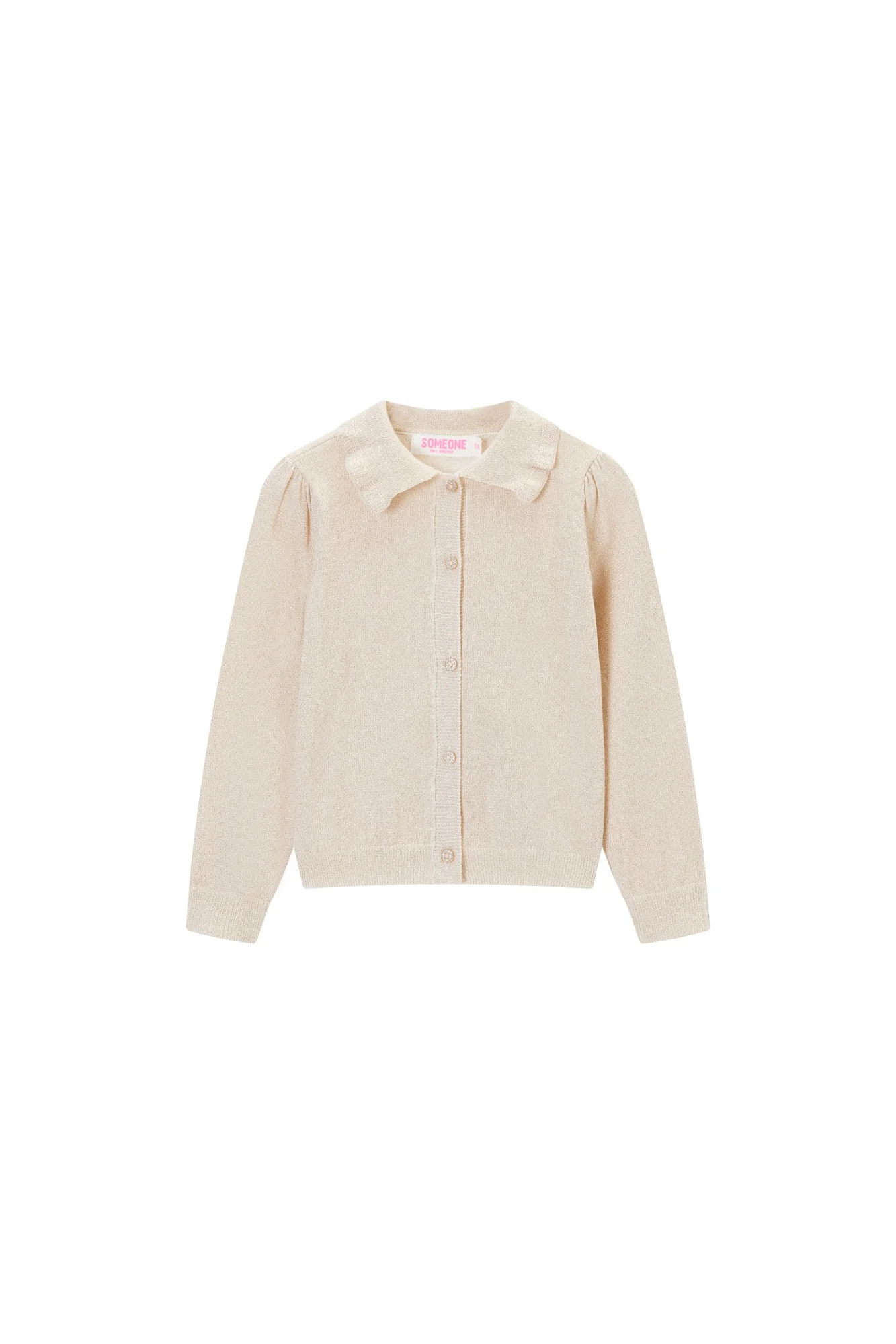 Cardigans beige Someone