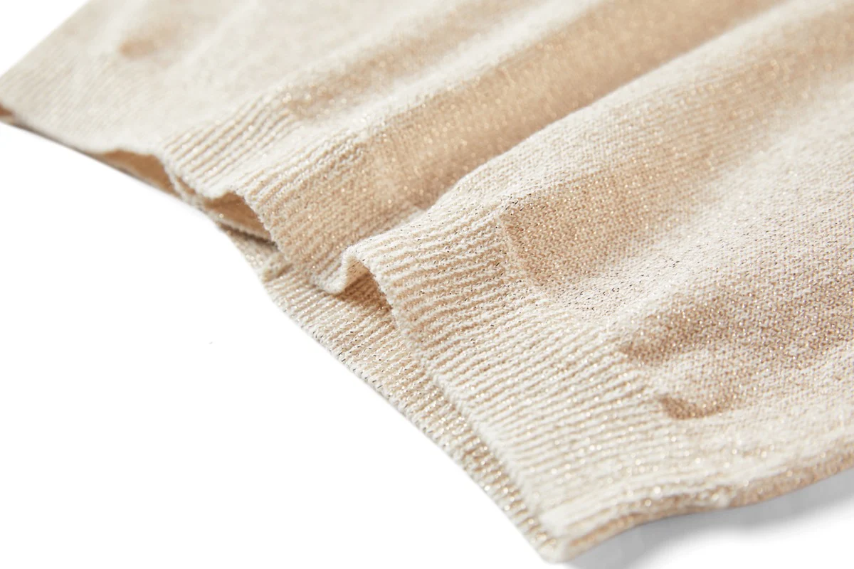 Cardigans beige Someone - Image 4