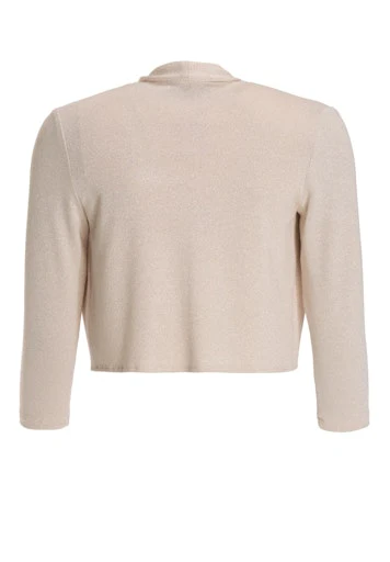 Cardigans beige SWING - Image 7