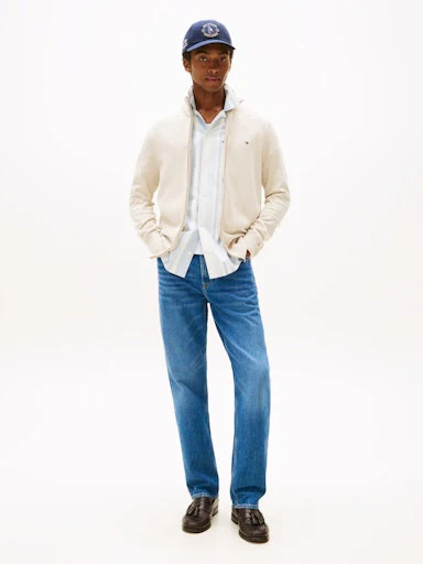 Cardigans beige Tommy Hilfiger - Image 3