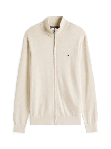 Cardigans beige Tommy Hilfiger - Image 4