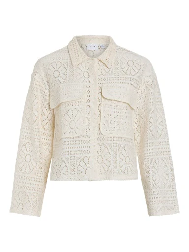 Cardigans beige VILA