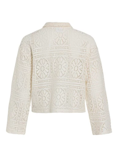 Cardigans beige VILA - Image 2