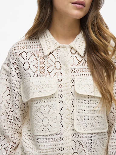 Cardigans beige VILA - Image 7