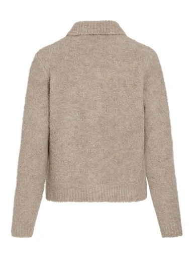 Cardigans beige VILA - Image 2