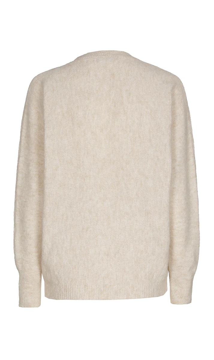 Cardigans beige Xandres - Image 2