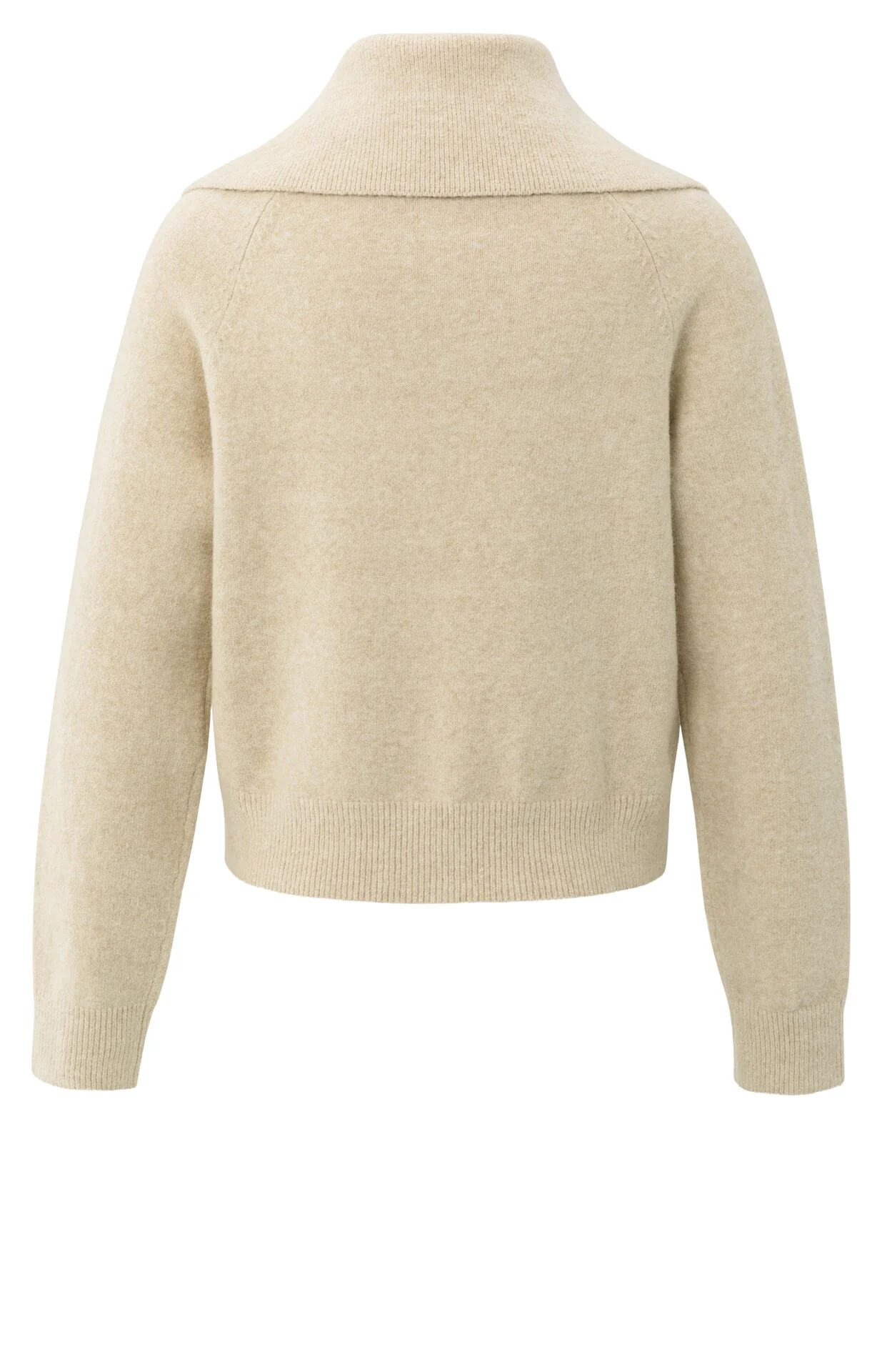 Cardigans beige YAYA - Image 3