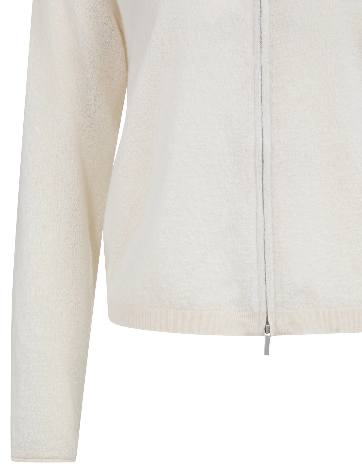 Cardigans beige YAYA - Image 2
