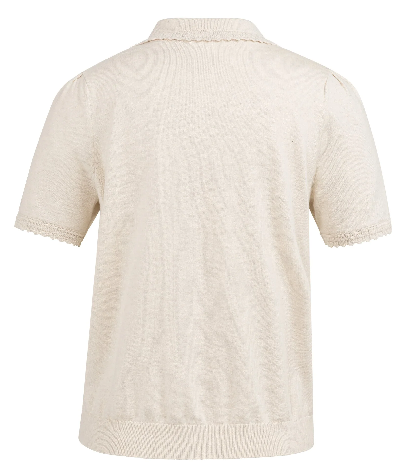 Cardigans beige YAYA - Image 3