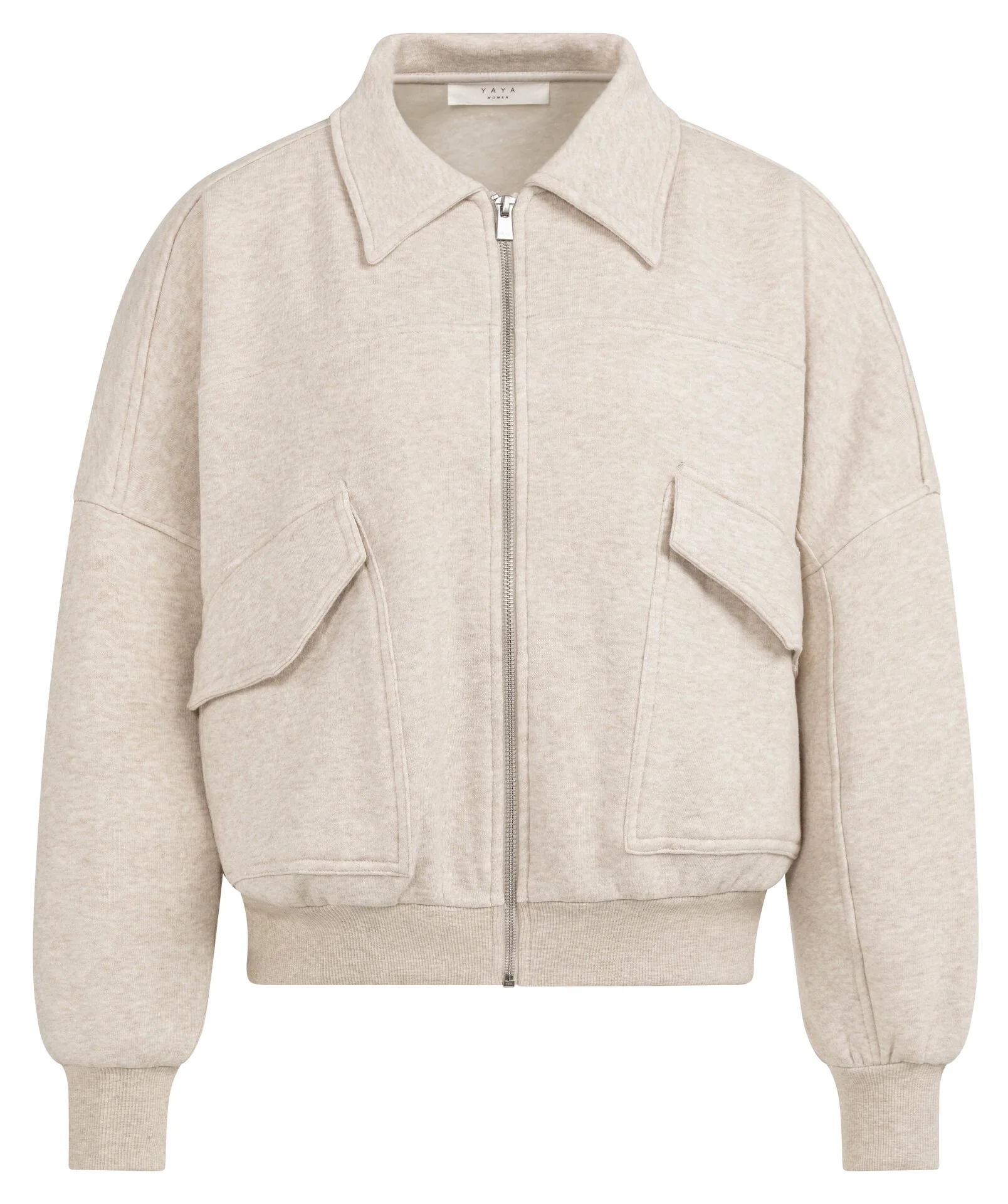 Cardigans beige YAYA