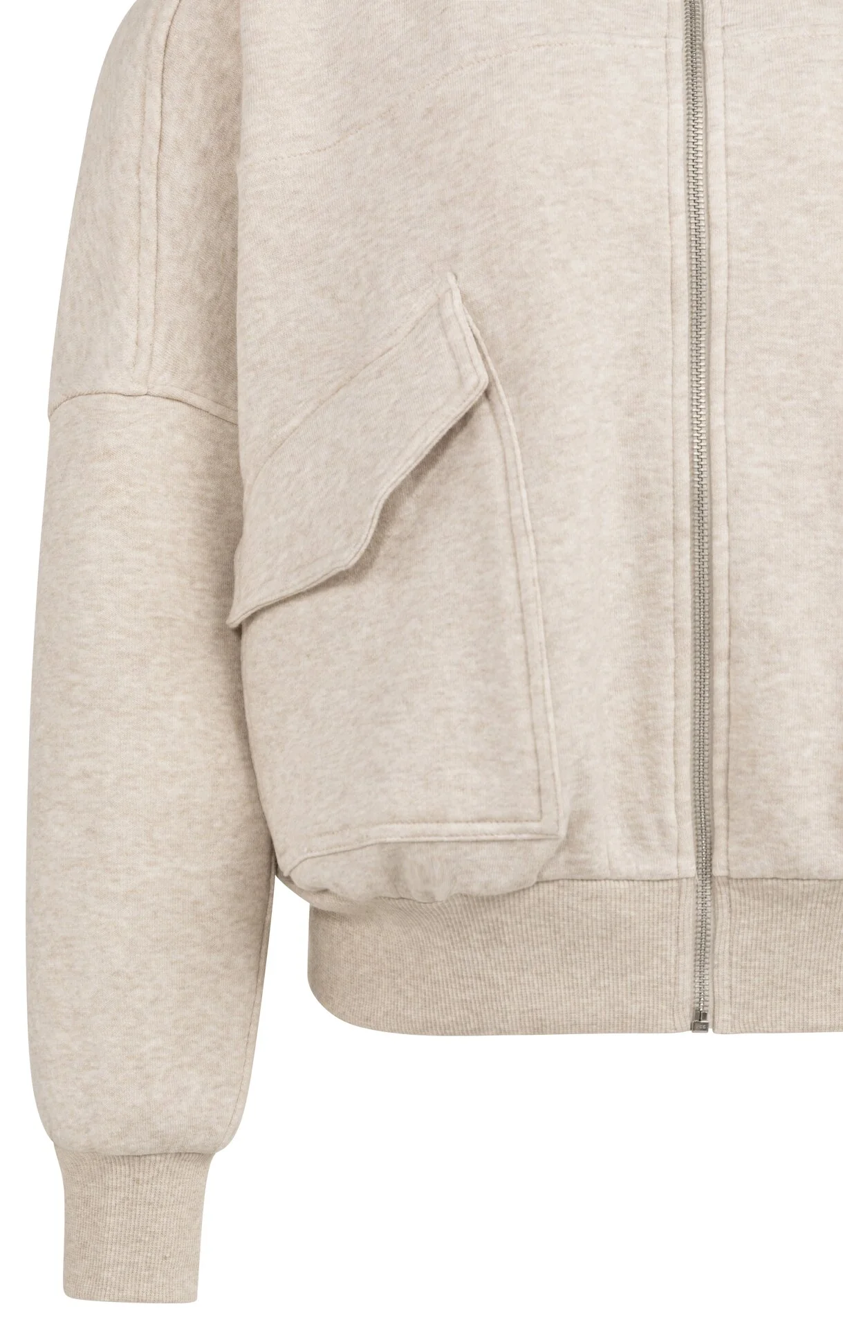 Cardigans beige YAYA - Image 3