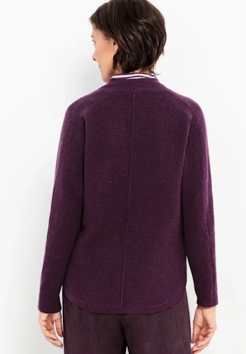 Cardigans blauw Bianca - Image 2