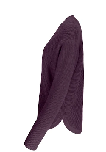 Cardigans blauw Bianca - Image 6