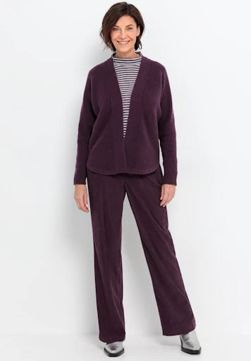Cardigans blauw Bianca - Image 7