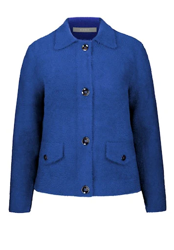 Cardigans blauw Bianca - Image 2