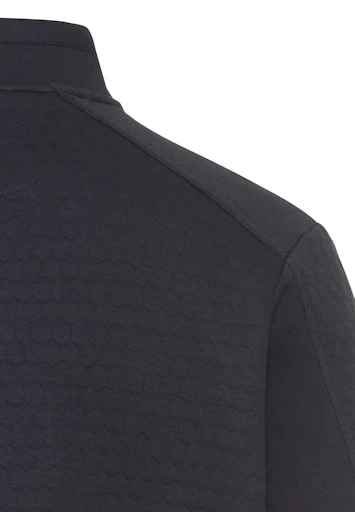 Cardigans blauw Camel active - Image 4