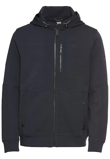 Cardigans blauw Camel active